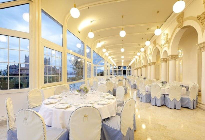 Eurostars Hotel Real