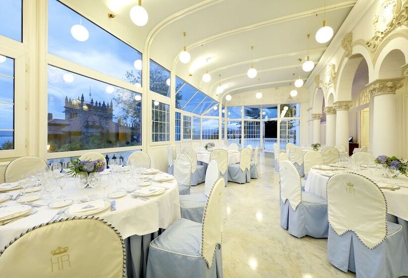 Eurostars Hotel Real