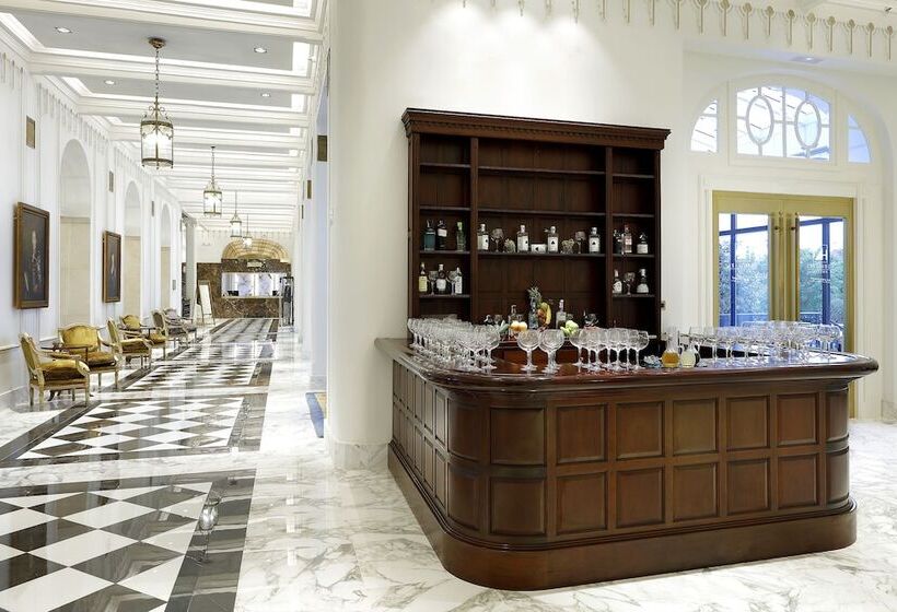 Eurostars Hotel Real