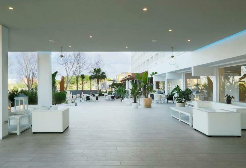 בית מלון כפרי Flamero