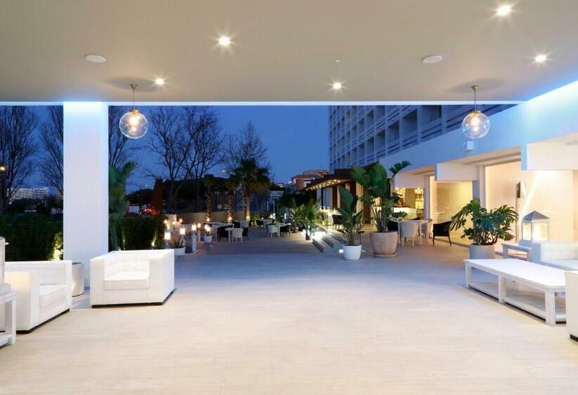 בית מלון כפרי Flamero