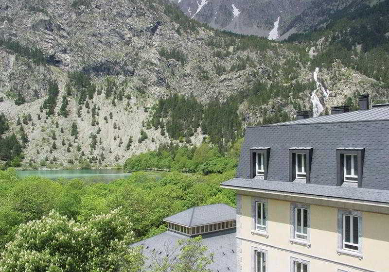 Gran Hotel– Balneario De Panticosa