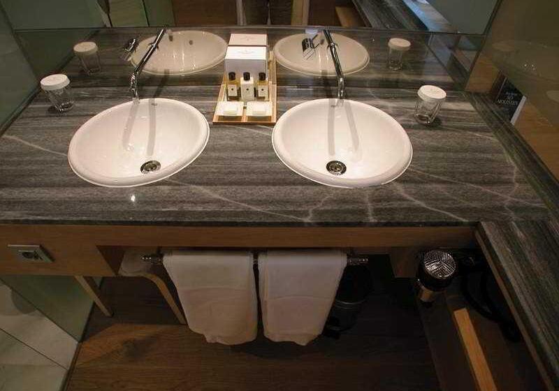 Gran Hotel– Balneario De Panticosa