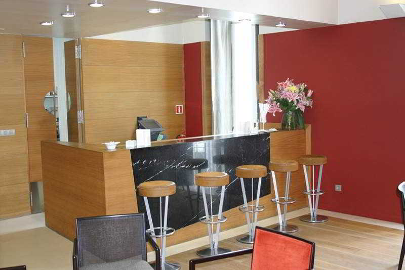 Gran Hotel– Balneario De Panticosa