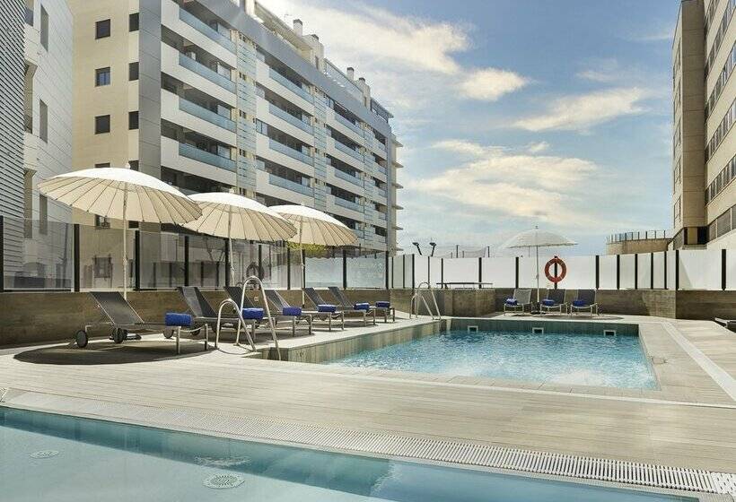 Gran Hotel Luna de Granada