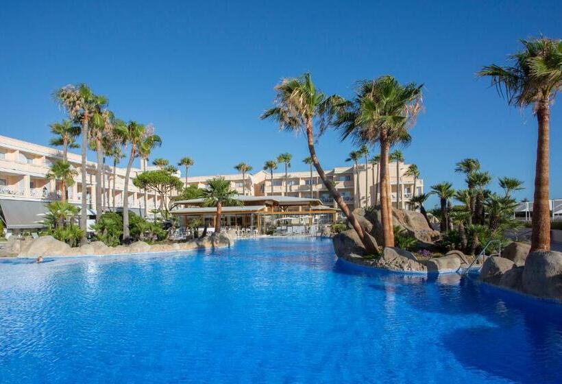 Hipotels Playa La Barrosa - Adults Only