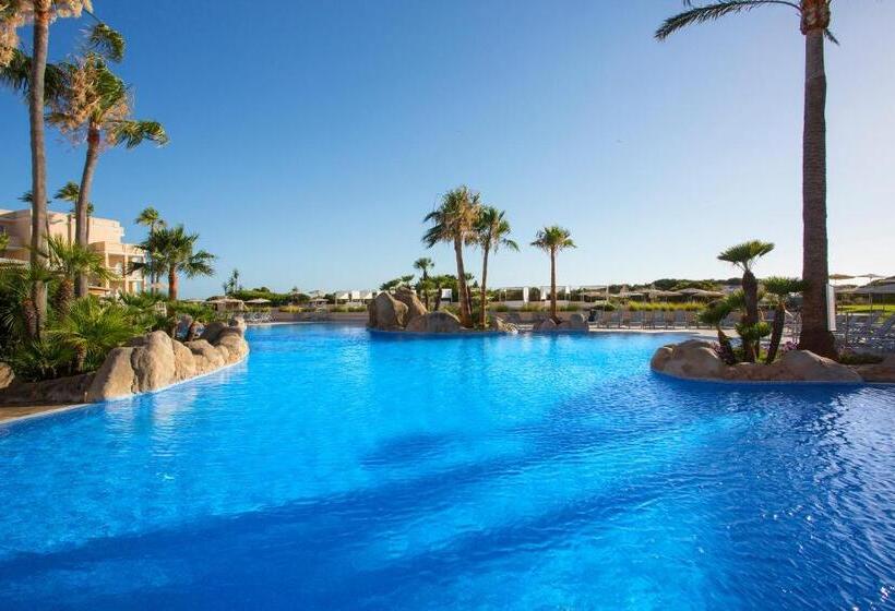 Hipotels Playa La Barrosa - Adults Only