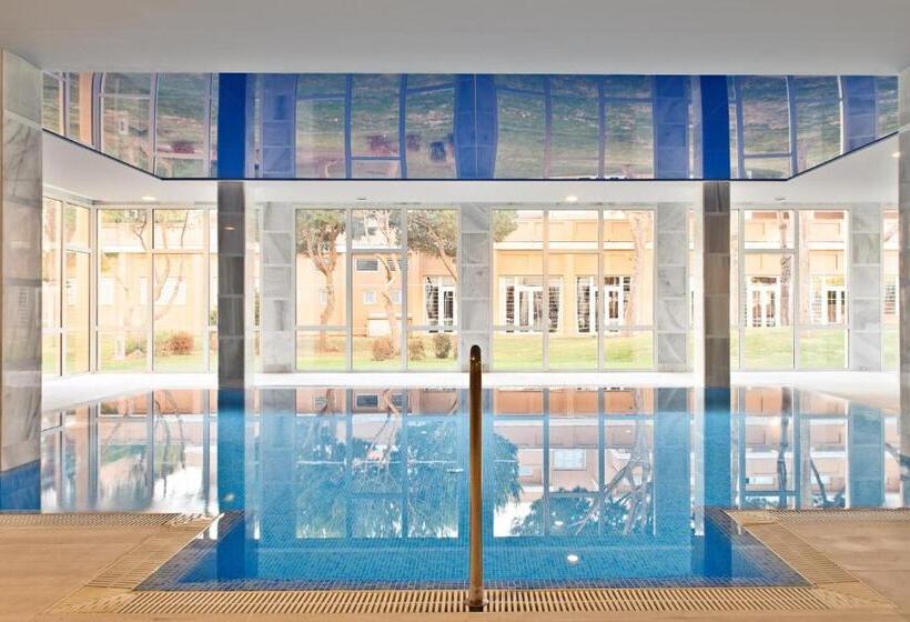 Hipotels Playa La Barrosa - Adults Only