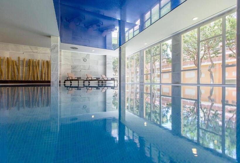 Hipotels Playa La Barrosa - Adults Only