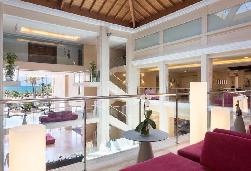 Hipotels Playa La Barrosa - Adults Only