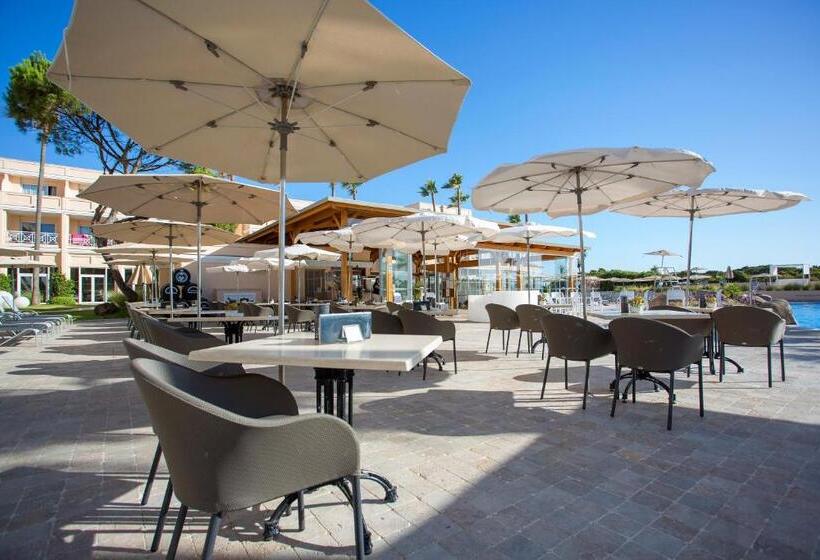 Hipotels Playa La Barrosa - Adults Only