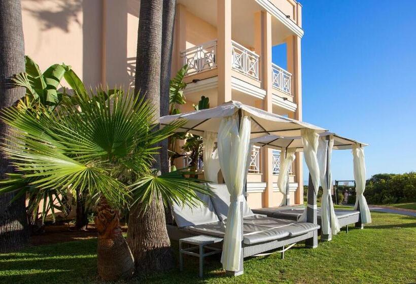 Hipotels Playa La Barrosa - Adults Only