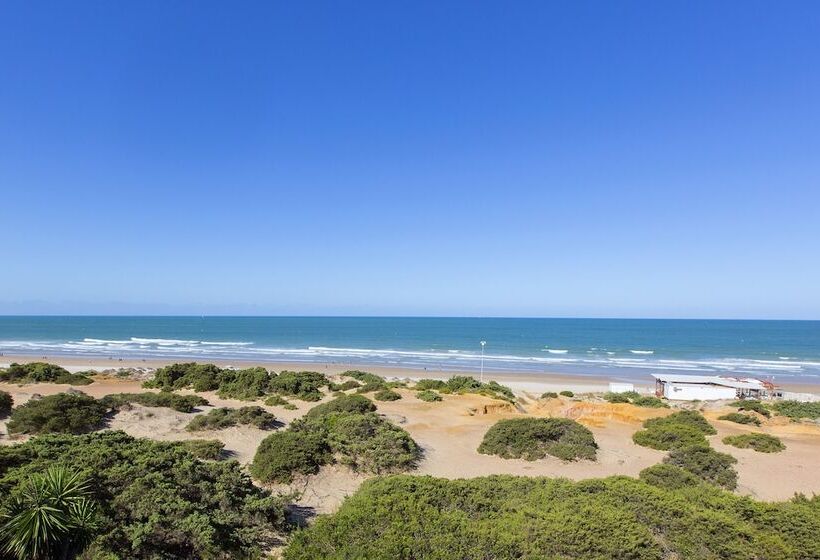 Hipotels Playa La Barrosa - Adults Only