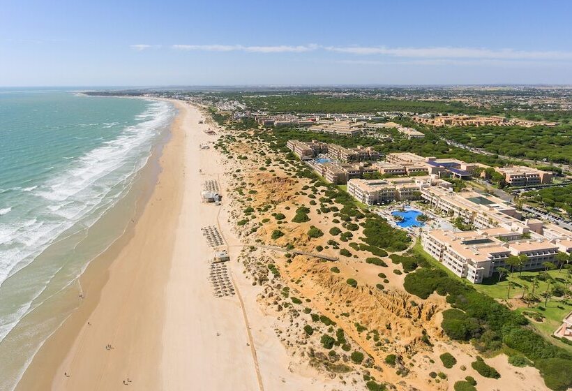 Hipotels Playa La Barrosa - Adults Only