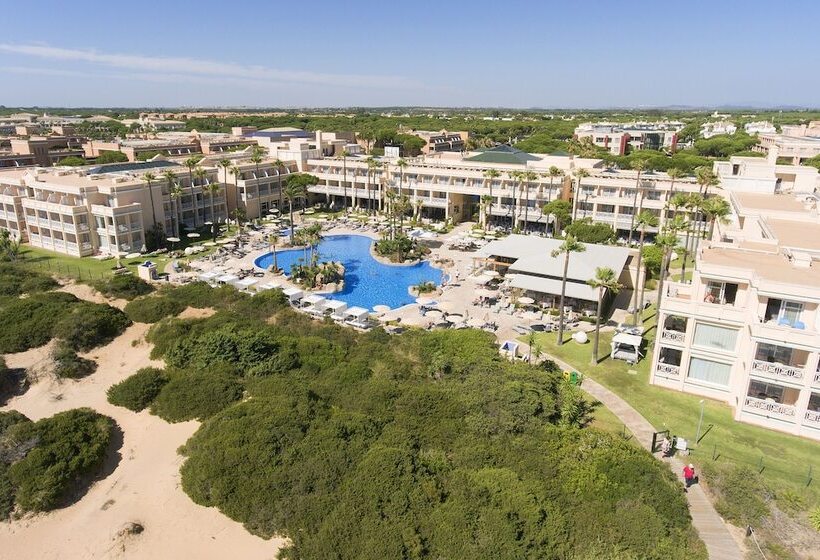 Hipotels Playa La Barrosa - Adults Only