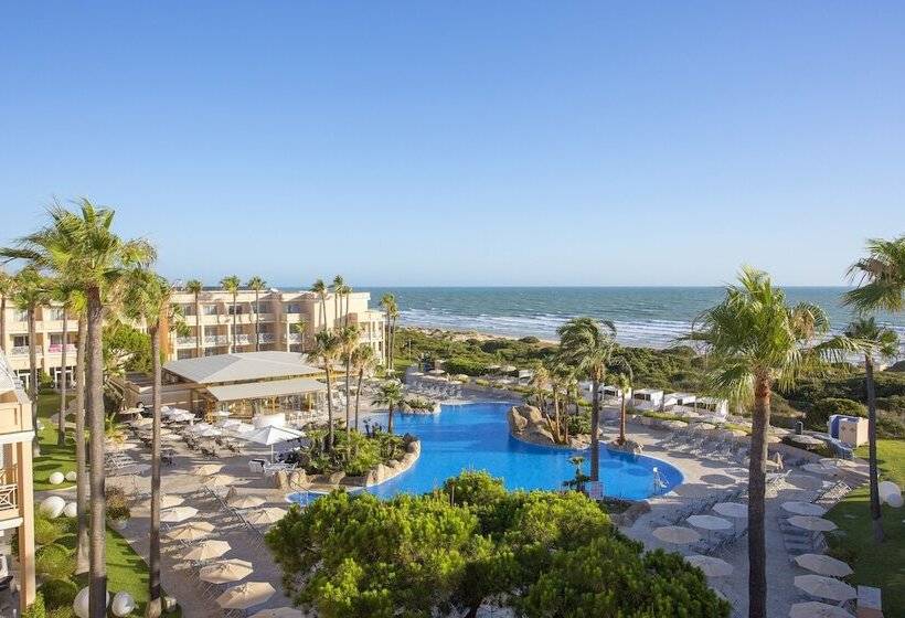 Hipotels Playa La Barrosa - Adults Only