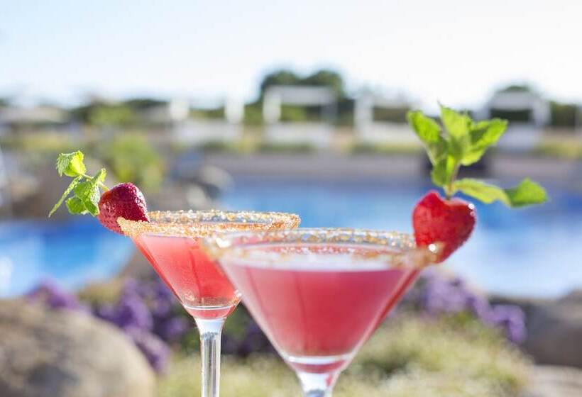 Hipotels Playa La Barrosa - Adults Only