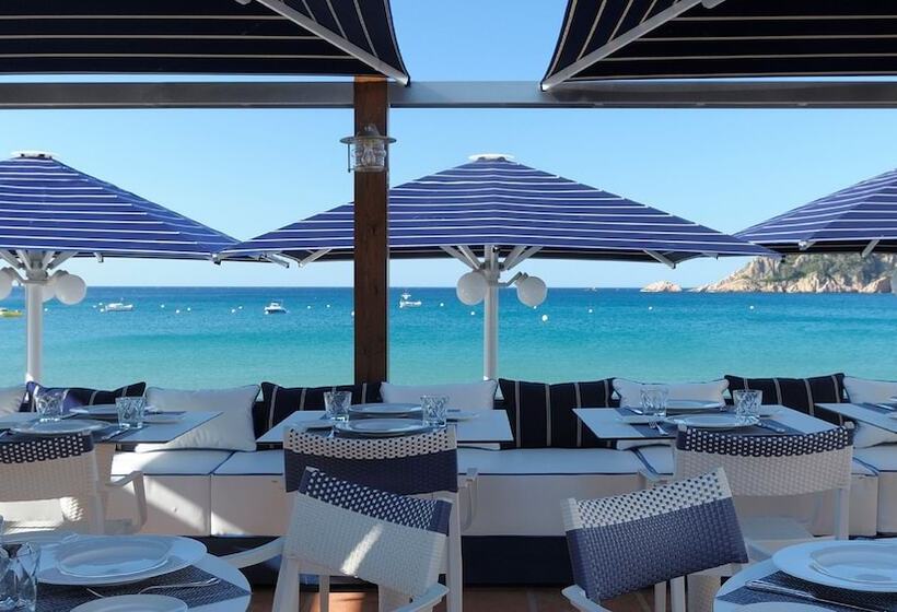 Hostal De La Gavina Gl   The Leading Hotels Of The World