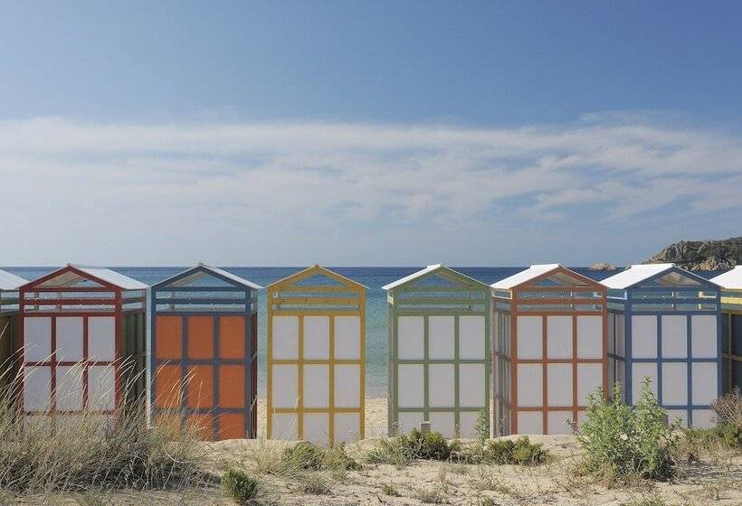 Hostal De La Gavina Gl   The Leading Hotels Of The World