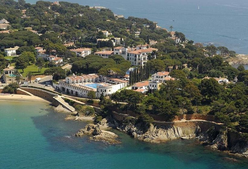 Hostal De La Gavina Gl   The Leading Hotels Of The World