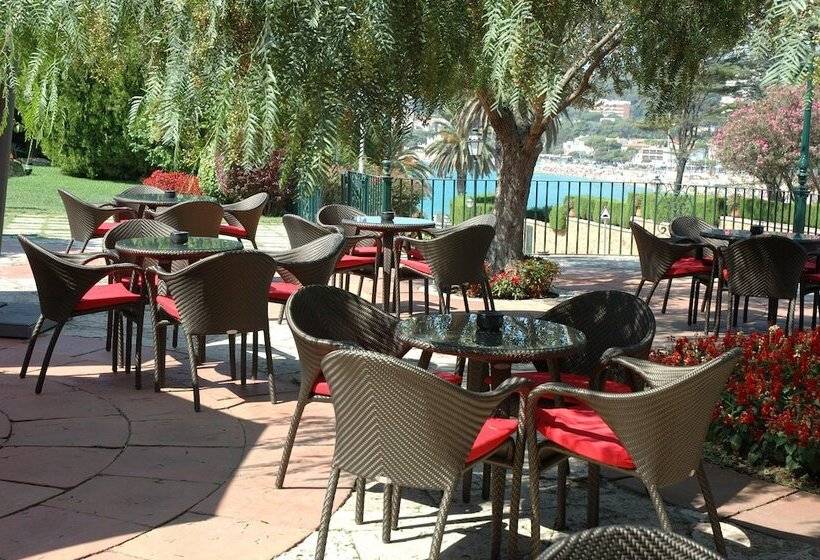 Hostal De La Gavina Gl   The Leading Hotels Of The World