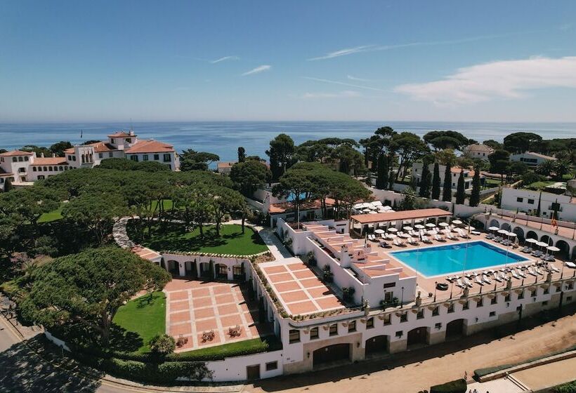 Hostal De La Gavina Gl   The Leading Hotels Of The World