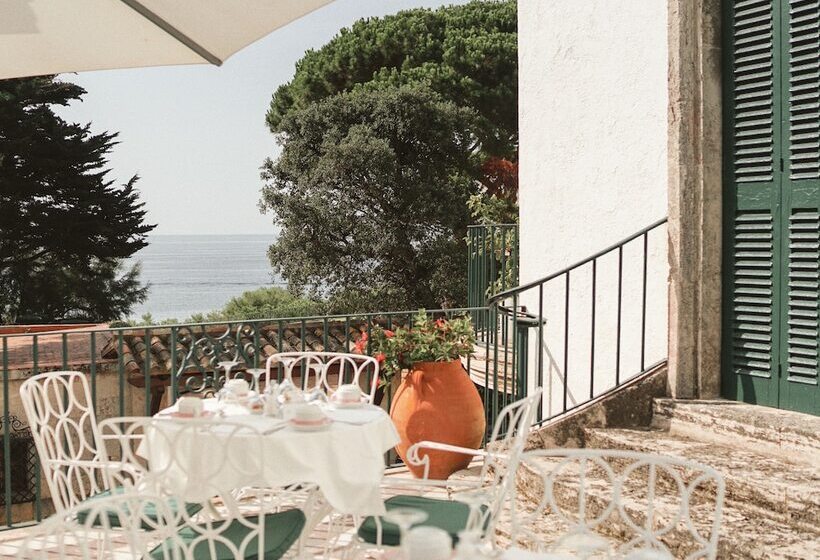 Hostal De La Gavina Gl   The Leading Hotels Of The World