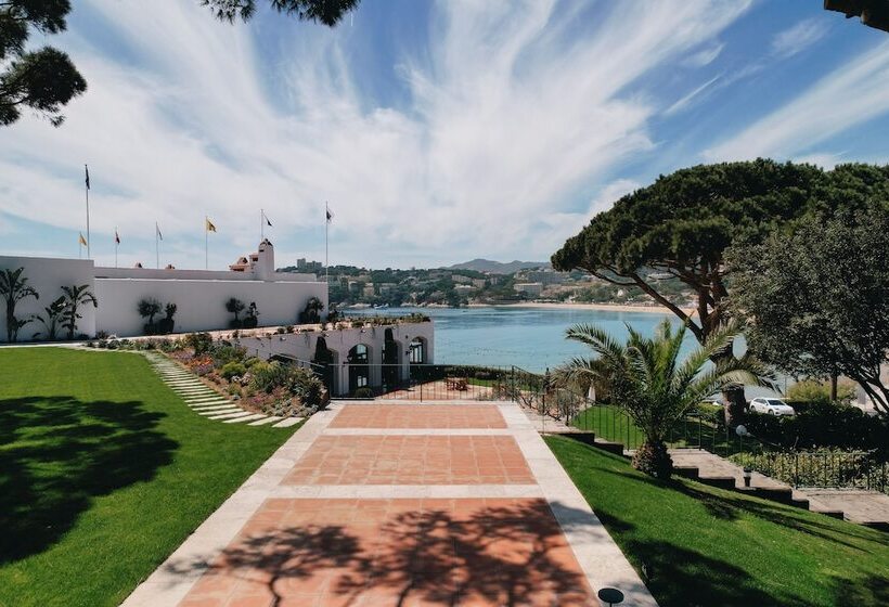 Hostal De La Gavina Gl   The Leading Hotels Of The World