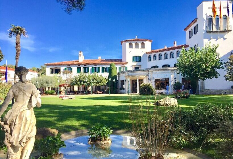 Hostal De La Gavina Gl   The Leading Hotels Of The World