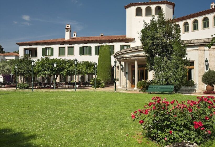 Hostal De La Gavina Gl   The Leading Hotels Of The World