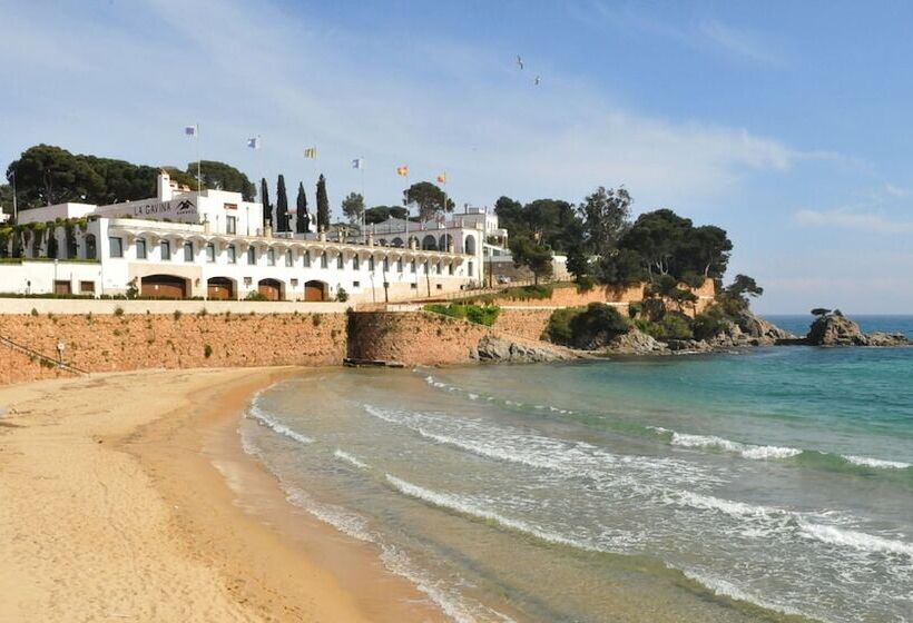 Hostal De La Gavina Gl   The Leading Hotels Of The World