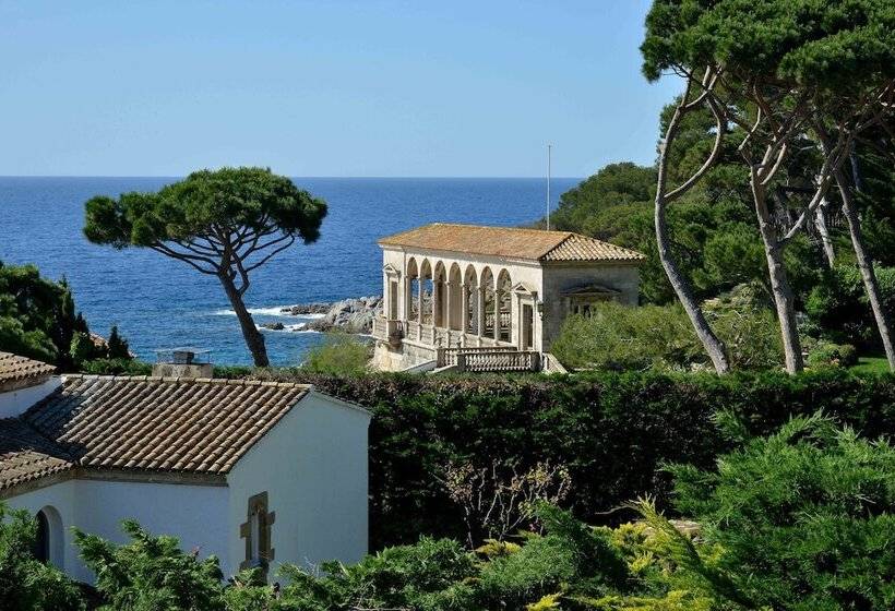 Hostal De La Gavina Gl   The Leading Hotels Of The World