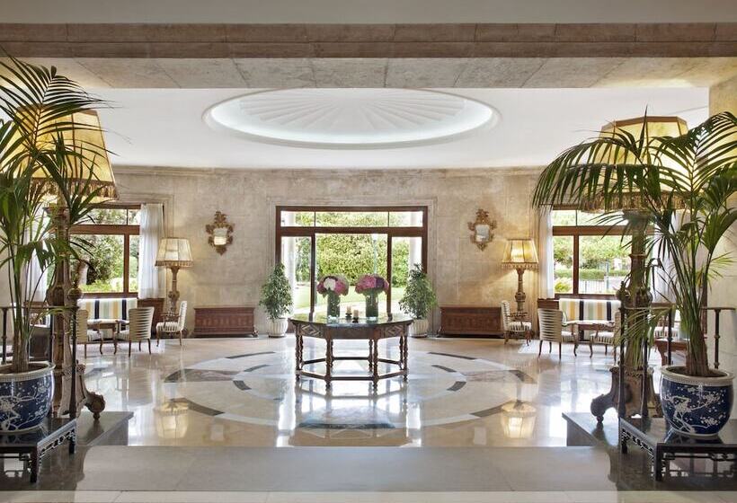 Hostal De La Gavina Gl   The Leading Hotels Of The World