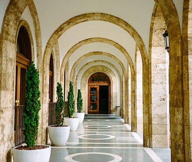 Hostal De La Gavina Gl   The Leading Hotels Of The World