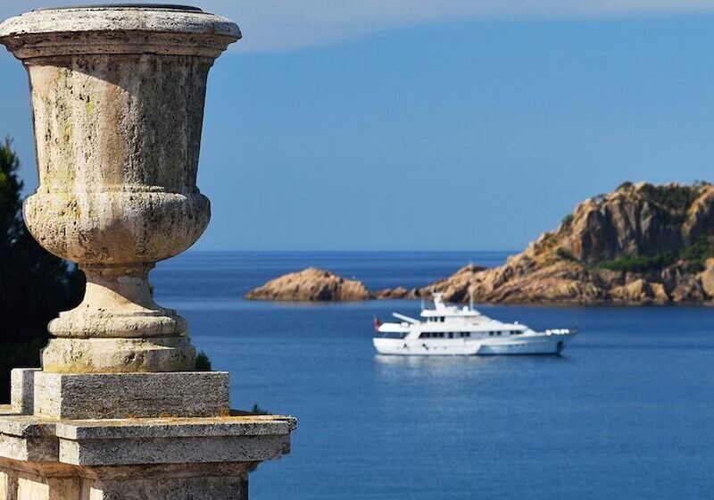 Hostal De La Gavina Gl   The Leading Hotels Of The World