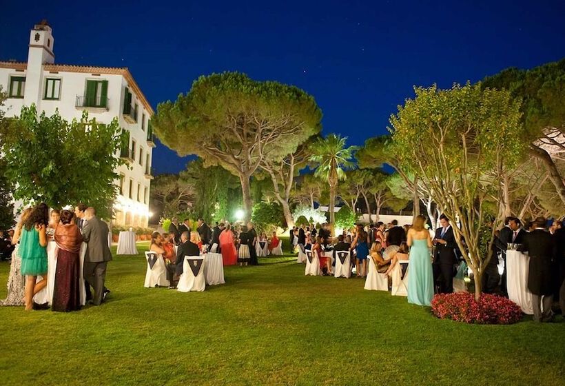 Hostal De La Gavina Gl   The Leading Hotels Of The World