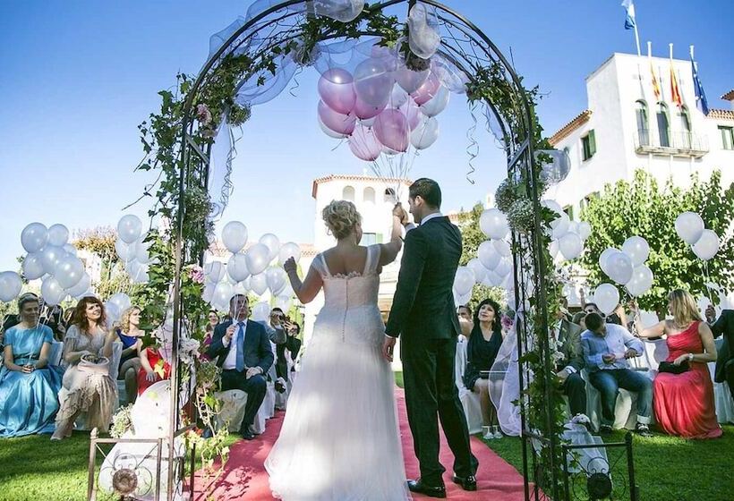 Hostal De La Gavina Gl   The Leading Hotels Of The World