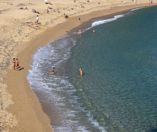 Hostal De La Gavina Gl   The Leading Hotels Of The World