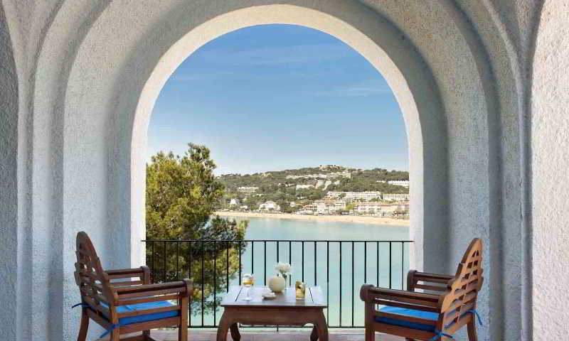 Hostal De La Gavina Gl   The Leading Hotels Of The World