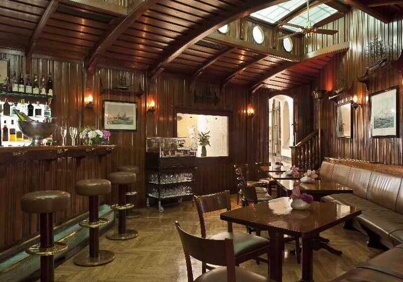 Hostal De La Gavina Gl   The Leading Hotels Of The World