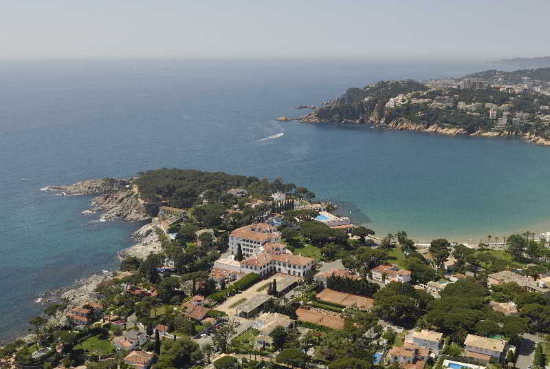 Hostal De La Gavina Gl   The Leading Hotels Of The World