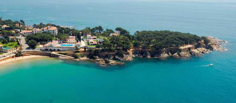 Hostal De La Gavina Gl   The Leading Hotels Of The World