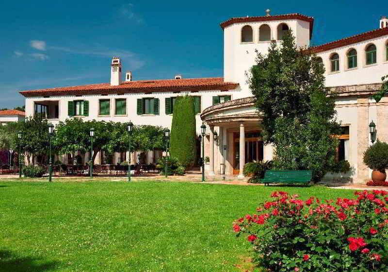 Hostal De La Gavina Gl   The Leading Hotels Of The World