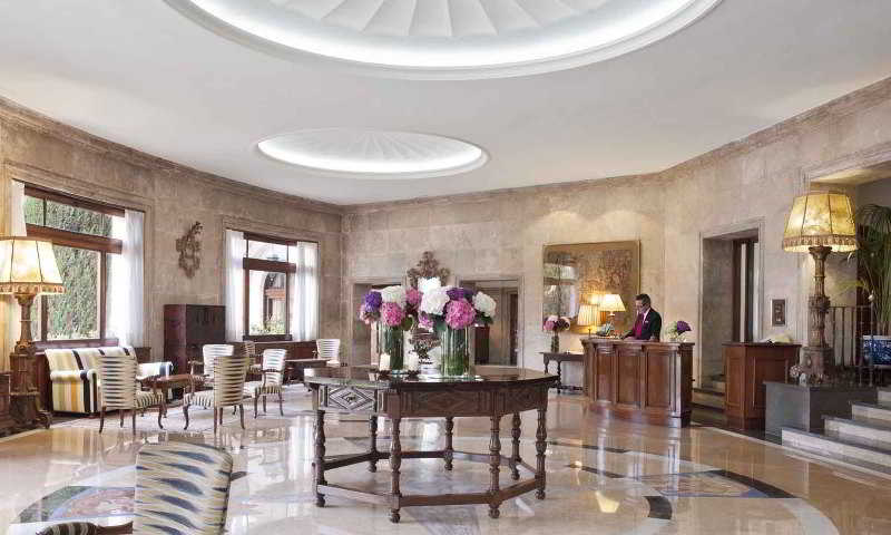 Hostal De La Gavina Gl   The Leading Hotels Of The World