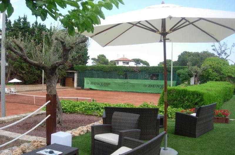 Hostal De La Gavina Gl   The Leading Hotels Of The World