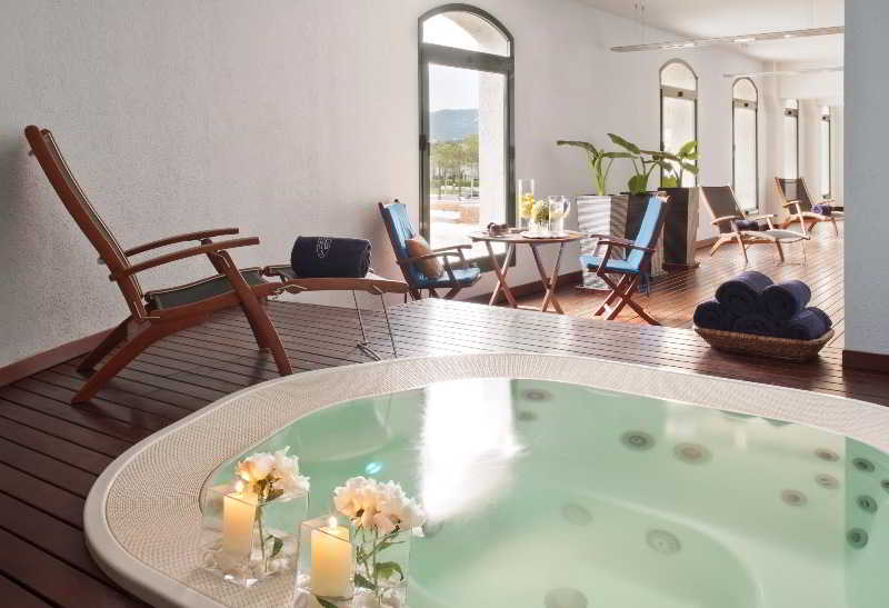 Hostal De La Gavina Gl   The Leading Hotels Of The World