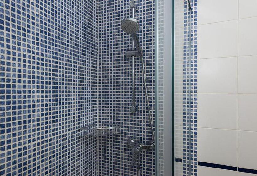 客栈  H. Ciudad De Lepe