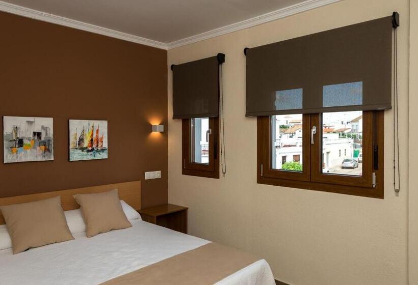 客栈  H. Ciudad De Lepe