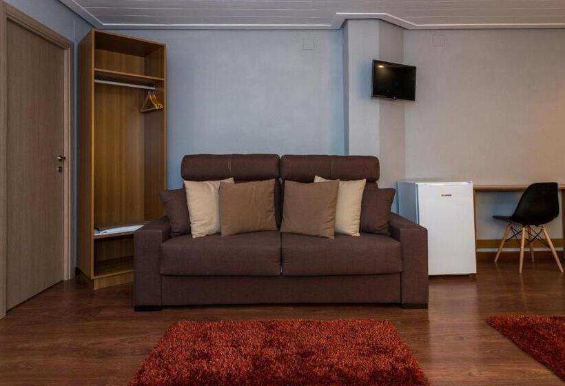 Хостел H. Ciudad De Lepe