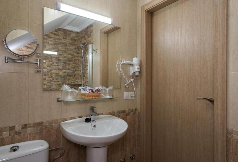 客栈  H. Ciudad De Lepe